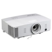 acer projector p5227, dlp 3d,xga,4000lm,20000 1, hdmi, rj45, bag, 2.4kg, euro power emea (mr.jls11.001)
