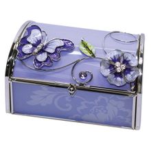 Шкатулка  Jardin HS-22869U