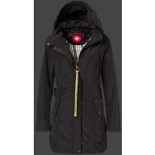 Wellensteyn Silbermond-382 Schwarz