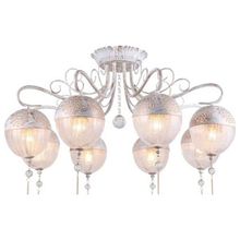 Escada Потолочная люстра Escada Grace 655 8PL ID - 464220