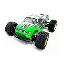 Радиоуправляемый джип 4WD 1:12 2.4G S-Track S830-Green (S830-Green)