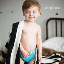 Kanga Care Многоразовый Rumparooz Onesize Aquarius