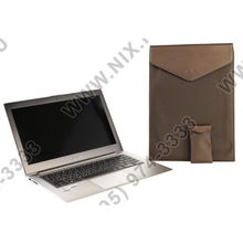 ASUS UX31A [90NIOA3-12W112-25813AC] i7 3517U 4 256SSD WiFi BT Win8 13.3 1.4 кг