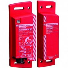 КОДИРОВ. МАГН. ВЫКЛЮЧАТЕЛЬ, РАЗЪЕМ М12 |  код. XCSDM4801M12 |  Schneider Electric