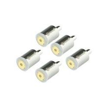 испаритель Joyetech C1 LR для eGo-C Тип А, eGo-CC, eCab, eRoll, ECA - 5 шт.