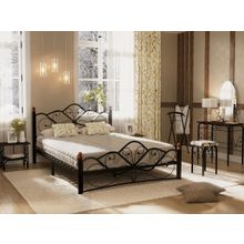 ПМ: Форвард-мебель Кровать Веста