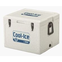 Изотермический контейнер 55л WAECO Icebox WCI-55