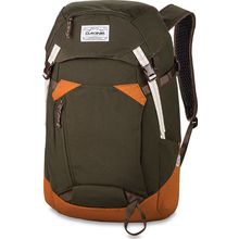 Туристический рюкзак Dakine Canyon 28L Timber