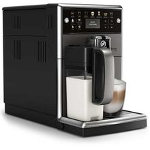 Кофемашина Saeco PicoBaristo Deluxe SM5572 10