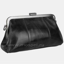 Alexander TS Женский клатч KB0017 Black