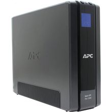 ИБП   UPS 1200VA Power-Saving Back-UPS Pro APC   BR1200GI  защита телефонной линии,  RJ-45,  USB,  LCD
