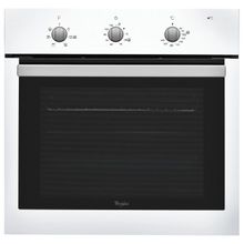 Whirlpool Духовой шкаф Whirlpool AKP 738 WH