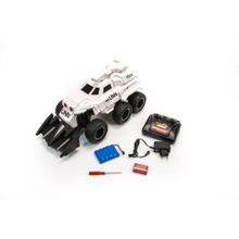 Радиоуправляемый монстр YED Beast Chariot (6 колес) - YE81501