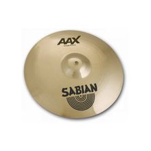Тарелка SABIAN AAX 18" V-CRASH NEW!
