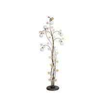 ARTE Lamp A3539PN-6BG, FLORA