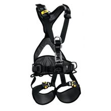 Система страховочная Petzl Avao Bod Fast
