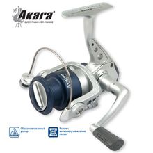 Катушка безынерционная Akara Avalon FD