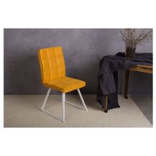 Слайн Стул Левмар Gidor S64  Gold (R)