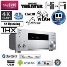 Onkyo TX-RZ810 Silver