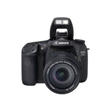 Canon EOS 7D Kit EF-S 18-135mm f 3.5-5.6 IS