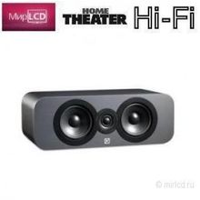 Q Acoustics 3090С Matte Graphite