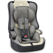 Автокресло Lorelli Explorer (LD-02) 9-36 кг Серо-бежевый   Grey&Beige 1754