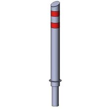 Столбик парковочный съемный ПС-33.108