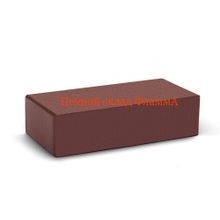 Кирпич полнотелый М-300 КС-Керамик (Шоколад)