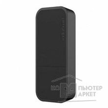 Mikrotik wAP RBwAP2nD-BE wAP Black Беспроводная точка доступа 1UTP 10 100Mbps, 802.11b g n, 2dBi