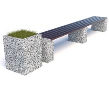 Комплект Евро 1 Лайн и Киль вазон