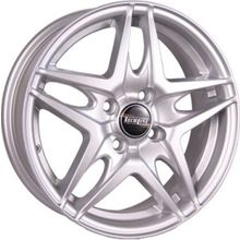 X-RACE AF-04 6.5x16 5x114.3 ET40 D66.1