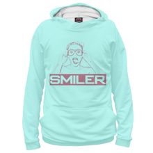 Худи Я-МАЙКА Smiler