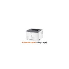Принтер Canon LBP-6650DN (Лазерный, 33 стр мин, 600x2400dpi, USB 2.0, LAN, A4)