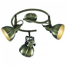 Arte Lamp Спот Arte Lamp Martin A5215PL-3AB ID - 413013