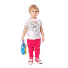 V-Baby Футболка детская 54-016