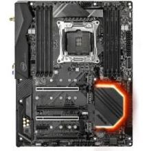 ASRock ASRock X299 Killer SLI ac