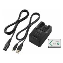Набор Sony ACC-TRBX ЗУ BC-TRX + Аккумулятор NP-BX1 + Micro USB кабель