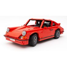 Конструктор CADA Porsche 911, 1429 деталей - C61045W (C61045W)