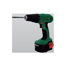 Дрель-шуруповерт DWT ABS-16,8-2