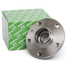 Ступица Колеса Задняя Vag Hbp2302 PILENGA арт. HBP2302