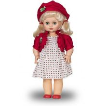 Весна Инна в берете 43 см