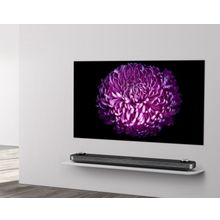 LG OLED77W7P