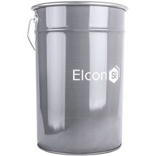 Elcon ОС 12 03 25 кг серая RAL 7046