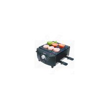 Электрогриль Jocca Stone Raclette