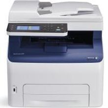 XEROX WorkCentre 6027NI МФУ цветное светодиодное