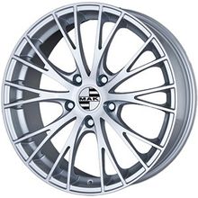 Mak RENNEN 10x21 5x112 ET19 D66.6