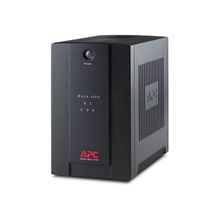 APC Back-UPS RS 500 (BR500CI-RS)