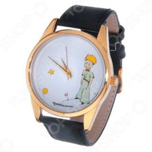 Mitya Veselkov «Маленький принц» Gold