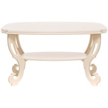 Мебель Импэкс Стол журнальный Leset "Самсон"