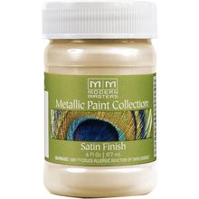 Rust-Oleum Modern Masters Metallic Paint 177 мл медное сверкание